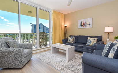 Silver Shells St. Lucia 504