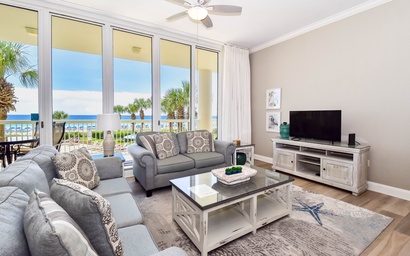 Silver Beach Towers W202