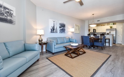 The Palms of Destin 1909 Junior