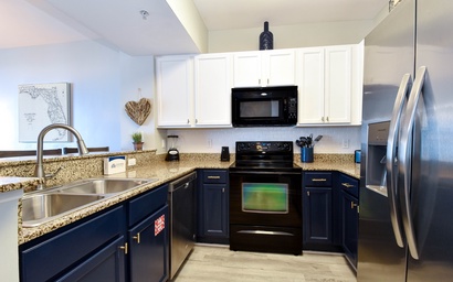 The Palms of Destin 1909 Junior 9