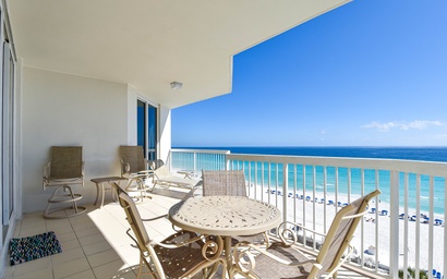 Silver Beach Towers E806 2