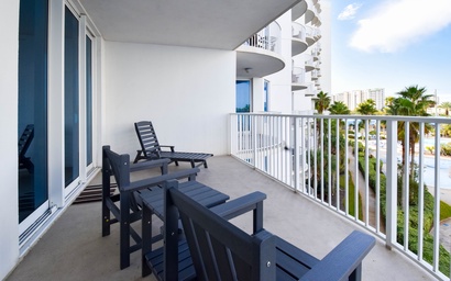 The Palms of Destin 1401 2