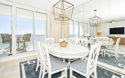 Silver Beach Towers W1503 8