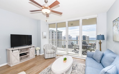 Silver Shells St. Lucia 1102 5