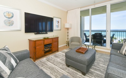 Silver Beach Towers E403 3