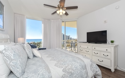 Silver Shells St. Lucia 804 12