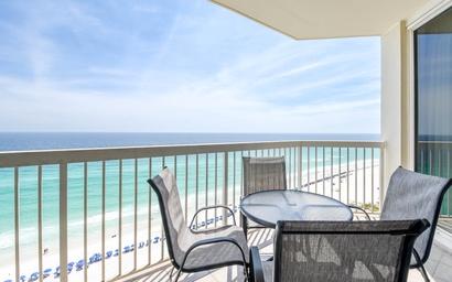 Silver Beach Towers W1502 6