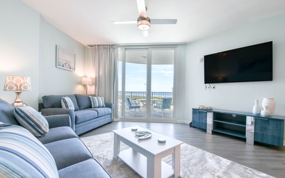 The Palms of Destin 2911 Junior