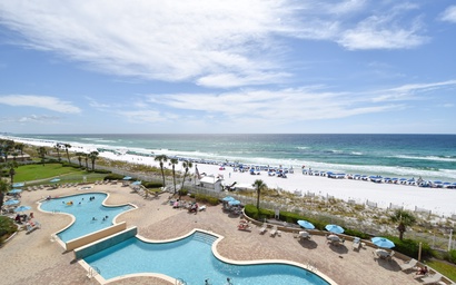 Silver Beach Towers W502 3