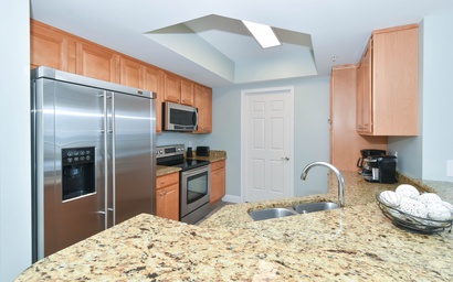 Silver Shells St. Lucia 803 8