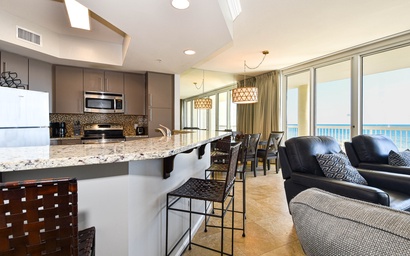 Silver Beach Towers E404 7