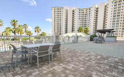 Silver Shells St. Barth 1406 24