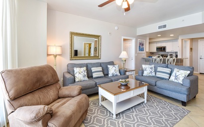 Silver Beach Towers E705 5