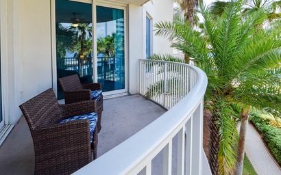 The Palms of Destin 1309 Junior 2
