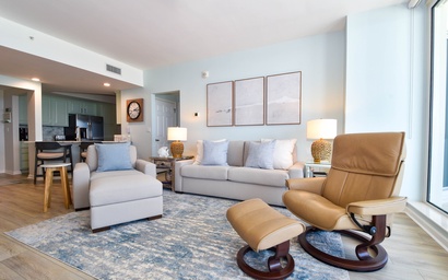 Silver Beach Towers W902 2