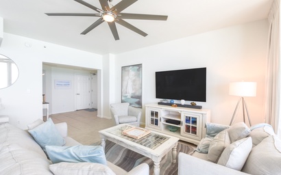 Silver Beach Towers E703 6