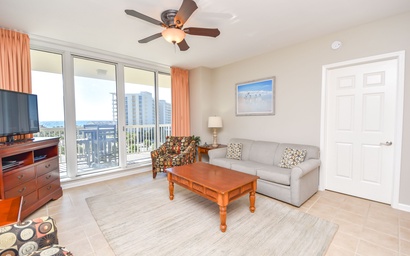 Silver Shells St. Lucia 605 4