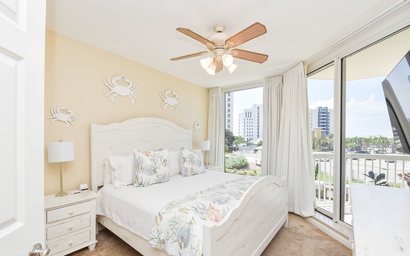 Silver Shells St. Lucia 303 16