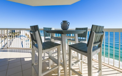 Silver Beach Towers E1601 7