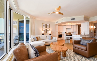 Silver Shells St. Croix 903