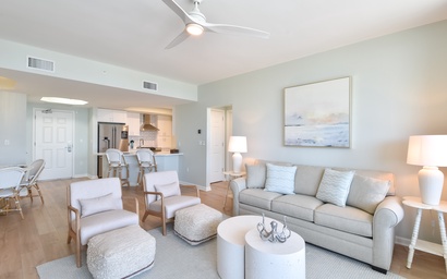 Silver Shells St. Lucia 903 2