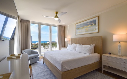 Silver Shells St. Lucia 601 14