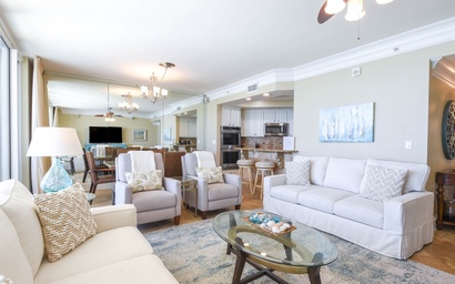 Silver Beach Towers W903 5