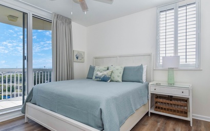 Silver Shells St. Lucia 1001 22