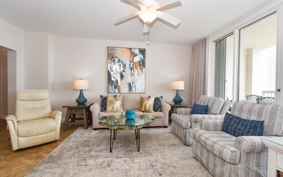 Silver Beach Towers E303 4