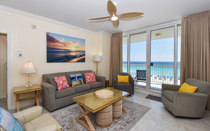 Silver Beach Towers W502