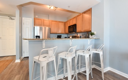 The Palms of Destin 2409 Junior 9