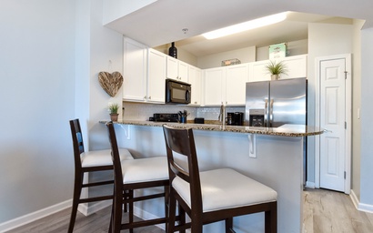 The Palms of Destin 1909 Junior 7