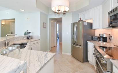 Silver Beach Towers E1404 7