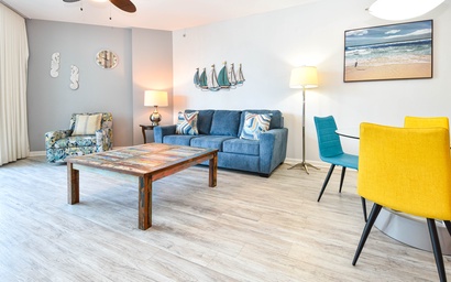 The Palms of Destin 1309 Junior