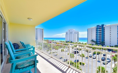 Sterling Shores 602 4
