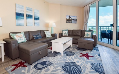 Featured Property The Palms of Destin 11212 Junior