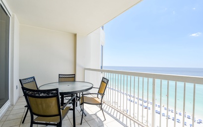 Silver Beach Towers W1203 6