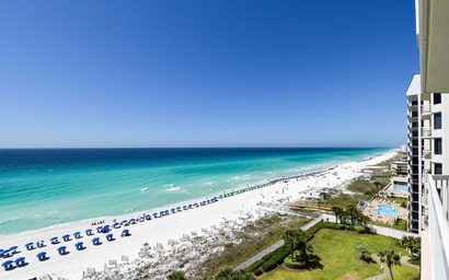 Silver Beach Towers W902 5