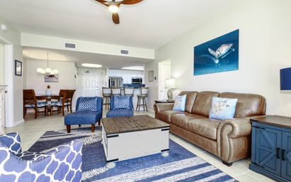 Silver Shells St. Lucia 403 7