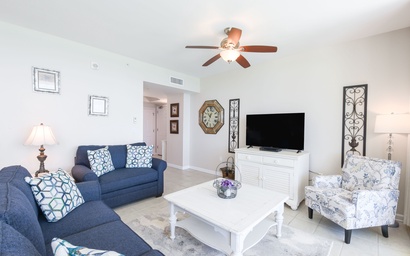 Silver Beach Towers W1603 5