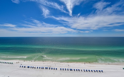 Silver Beach Towers W1801 3