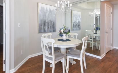 Silver Beach Towers E602 7