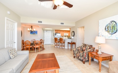 Silver Shells St. Lucia 605 5