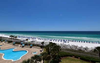 Silver Beach Towers W504 2