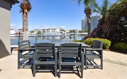 Sun N' Sea Sanctuary 5