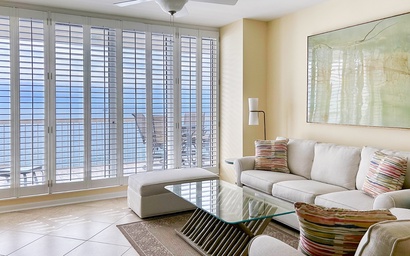 Silver Beach Towers E1105 7