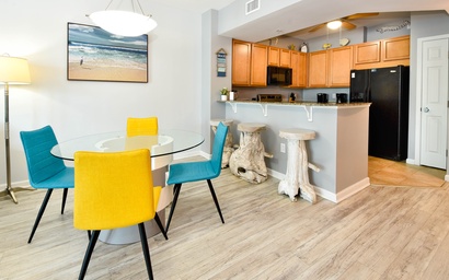 The Palms of Destin 1309 Junior 9