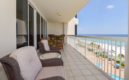 Silver Beach Towers W603 2