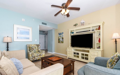 Silver Beach Towers W1103 4