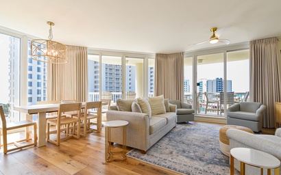 Silver Shells St. Lucia 601 5